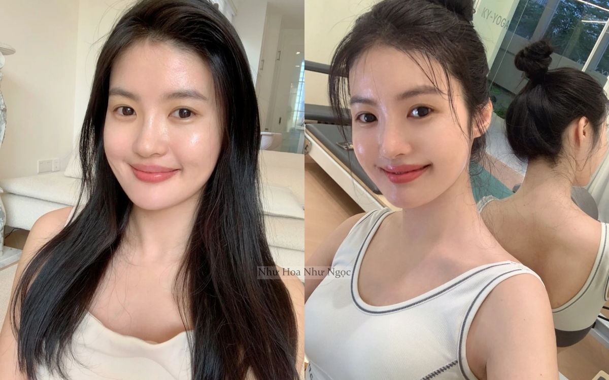 Người phụ nữ ngoài 30 tuổi "bơm collagen" cho làn da bằng 4 cách đơn giản- Ảnh 7. Người phụ nữ ngoài 30 tuổi "bơm collagen" cho làn da bằng 4 cách đơn giản- Ảnh 7.