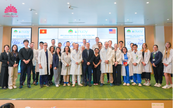 Chắp cánh ước mơ 2025: Hành trình tái tạo vẹn tròn – Trọn vẹn yêu thương, khi cái đẹp được hồi sinh từ nghị lực- Ảnh 2. Chắp cánh ước mơ 2025: Hành trình tái tạo vẹn tròn – Trọn vẹn yêu thương, khi cái đẹp được hồi sinh từ nghị lực- Ảnh 2.