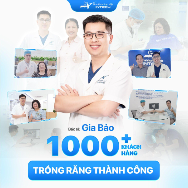 Trồng răng: Không phải cha mẹ không muốn, mà vì…!- Ảnh 2. Trồng răng: Không phải cha mẹ không muốn, mà vì…!- Ảnh 2.