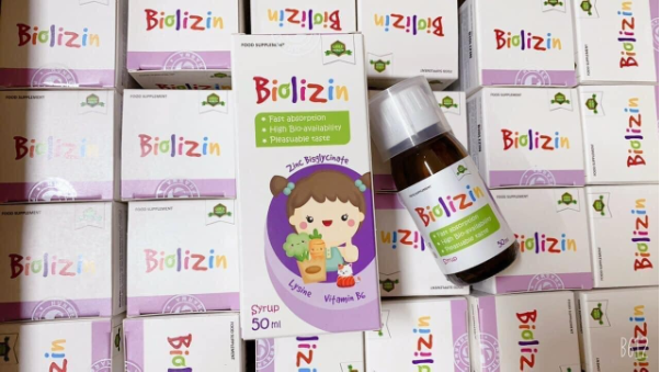Khám phá lý do hàng ngàn ba mẹ Việt lựa chọn Biolizin cho trẻ biếng ăn- Ảnh 2. Khám phá lý do hàng ngàn ba mẹ Việt lựa chọn Biolizin cho trẻ biếng ăn- Ảnh 2.