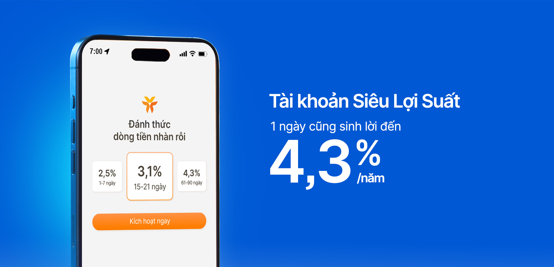 "Cùng Anh Trai “Say Hi” - Bộ đôi Sinh lời VIB đưa người dùng vào kỷ nguyên sinh lợi kép- Ảnh 2.