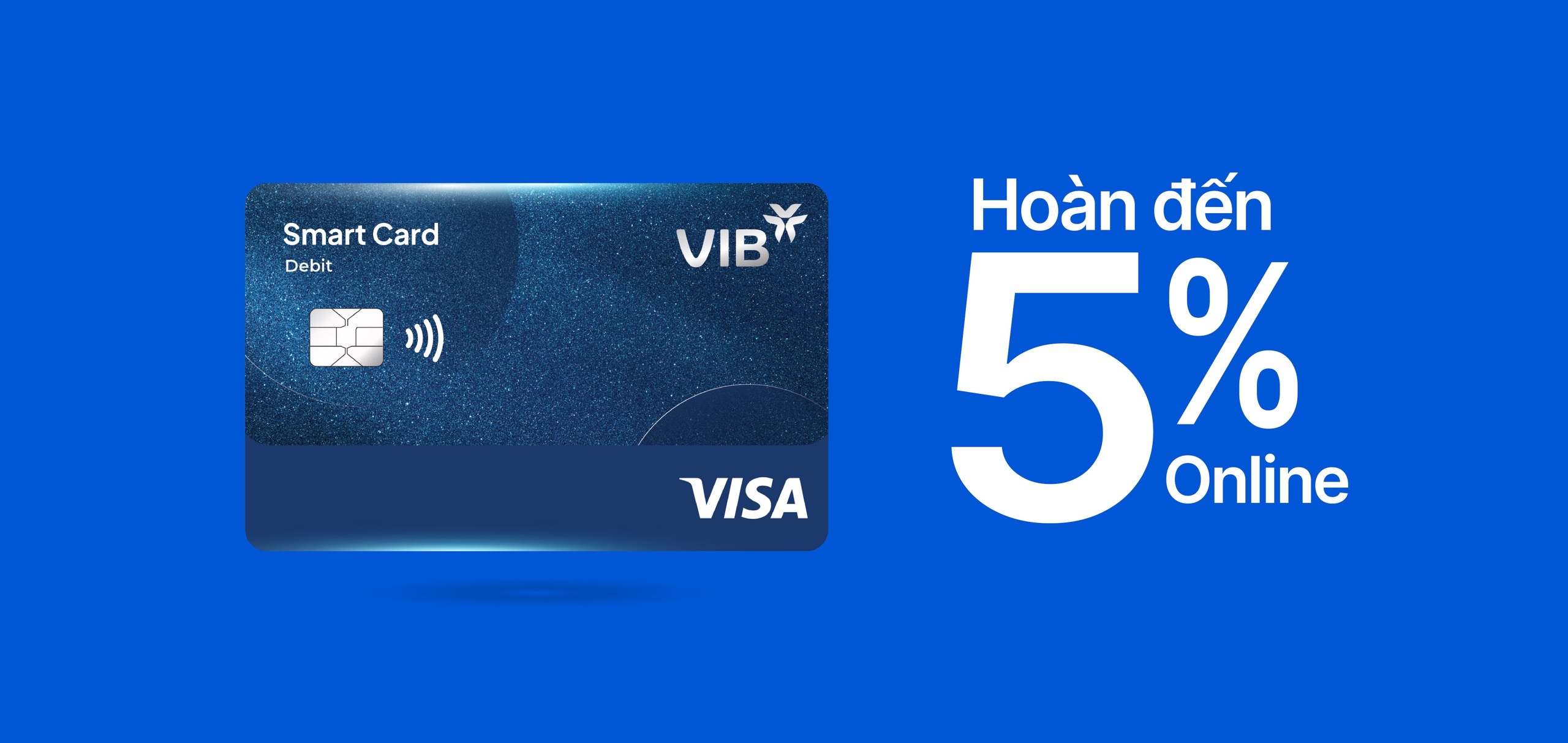 "Cùng Anh Trai “Say Hi” - Bộ đôi Sinh lời VIB đưa người dùng vào kỷ nguyên sinh lợi kép- Ảnh 3.