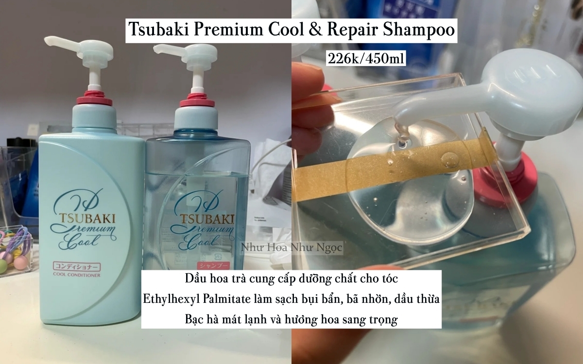 Đã thử nhiều loại dầu gội đầu, cô nàng này đã tìm ra 5 sản phẩm bình dân tốt nhất dành cho da dầu- Ảnh 4. Đã thử nhiều loại dầu gội đầu, cô nàng này đã tìm ra 5 sản phẩm bình dân tốt nhất dành cho da dầu- Ảnh 4.