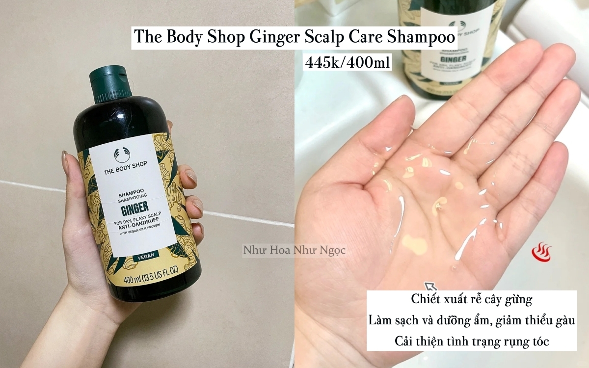Đã thử nhiều loại dầu gội đầu, cô nàng này đã tìm ra 5 sản phẩm bình dân tốt nhất dành cho da dầu- Ảnh 7. Đã thử nhiều loại dầu gội đầu, cô nàng này đã tìm ra 5 sản phẩm bình dân tốt nhất dành cho da dầu- Ảnh 7.