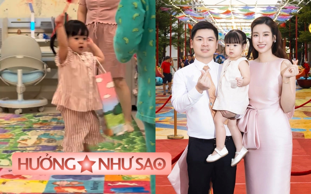 Chiếc thảm b&igrave;nh d&acirc;n ở nh&agrave; d&acirc;u h&agrave;o m&ocirc;n Đỗ Mỹ Linh khiến d&acirc;n t&igrave;nh bất ngờ- Ảnh 1.