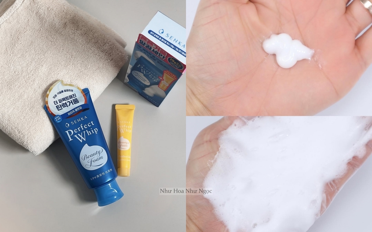 Sữa rửa mặt dùng loại bình dân 120k nhưng serum phải đầu tư loại 3,8 triệu- Ảnh 2.