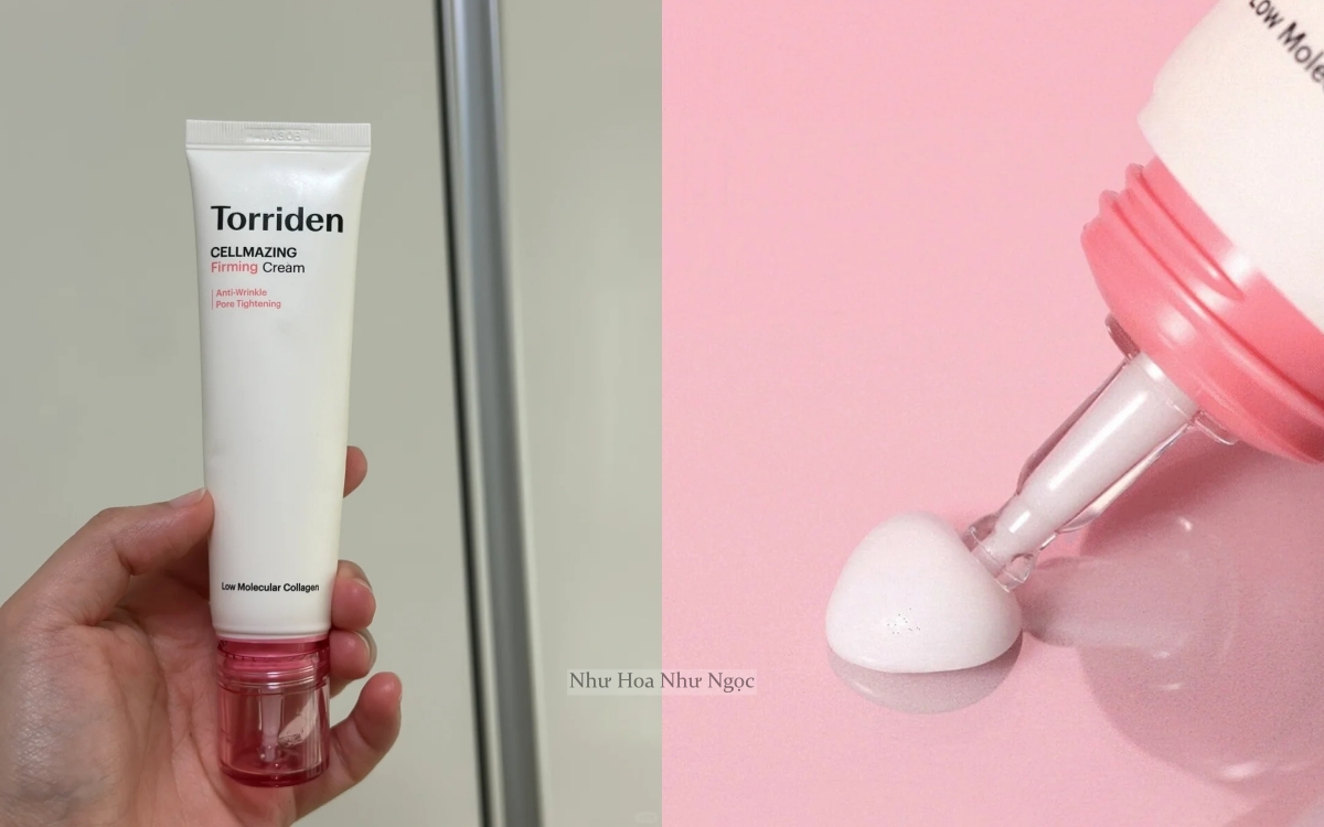 Sữa rửa mặt dùng loại bình dân 120k nhưng serum phải đầu tư loại 3,8 triệu- Ảnh 3.