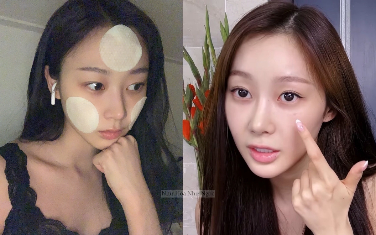 Sữa rửa mặt dùng loại bình dân 120k nhưng serum phải đầu tư loại 3,8 triệu- Ảnh 5.