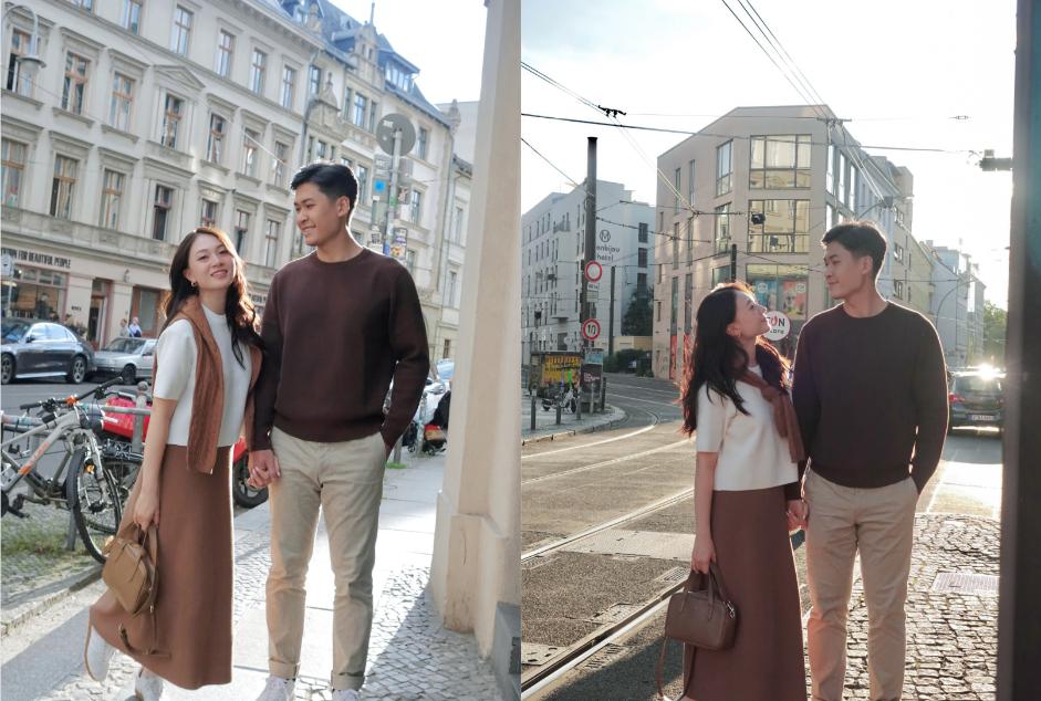 7 ngày mặc áo len chuẩn mốt với gợi ý từ hội có gu- Ảnh 6.
