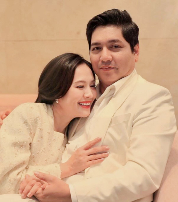 Con sao nữ Vbiz bị tăng động giảm chú ý: 6 tuổi mới bập bẹ vài từ, mẹ nhiều đêm thức trắng ôm con- Ảnh 2.