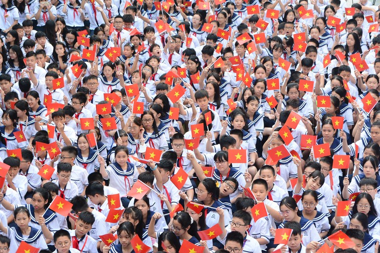 Thư của Chủ tịch nước Lương Cường gửi ngành Giáo dục nhân dịp khai giảng năm lich truc tiep bong da ngoai hang anh 2025-2026- Ảnh 4.