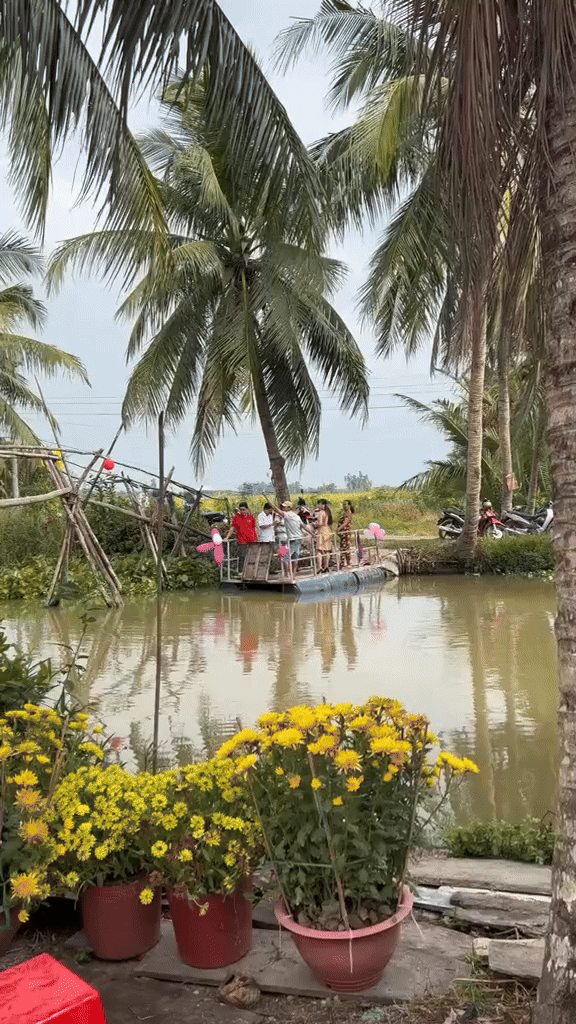 Vì sao đời người phải ăn đám cưới miền Tây 1 lần?- Ảnh 6. Vì sao đời người phải ăn đám cưới miền Tây 1 lần?- Ảnh 6.