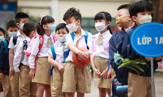 Vía tâm linh: 6 mẹo dân gian mẹ hãy làm cho con vào ngày đầu tiên của năm học mới- Ảnh 3. Vía tâm linh: 6 mẹo dân gian mẹ hãy làm cho con vào ngày đầu tiên của năm học mới- Ảnh 3.