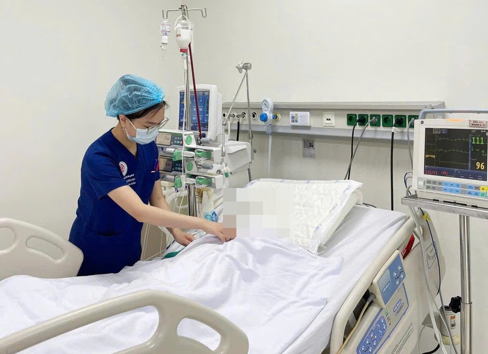 Bẻ cành cây bị thương nhẹ, sau 10 ngày bị co giật, suy hô hấp, phải thở máy: Bác sĩ cảnh báo chứng bệnh nhiều người chủ quan!- Ảnh 1.