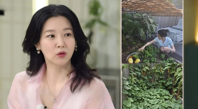 Lee Young Ae luôn ăn loại rau này hàng ngày để da trắng căng mịn, phòng tránh bệnh tim mạch, ung thư và giữ nhan sắc 20 năm không đổi- Ảnh 2. truc tiep bong da vtv6 luôn ăn loại rau này hàng ngày để da trắng căng mịn, phòng tránh bệnh tim mạch, ung thư và giữ nhan sắc 20 năm không đổi- Ảnh 2.