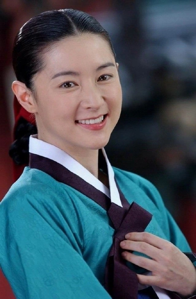 Lee Young Ae luôn ăn loại rau này hàng ngày để da trắng căng mịn, phòng tránh bệnh tim mạch, ung thư và giữ nhan sắc 20 năm không đổi- Ảnh 3. truc tiep bong da vtv6 luôn ăn loại rau này hàng ngày để da trắng căng mịn, phòng tránh bệnh tim mạch, ung thư và giữ nhan sắc 20 năm không đổi- Ảnh 3.