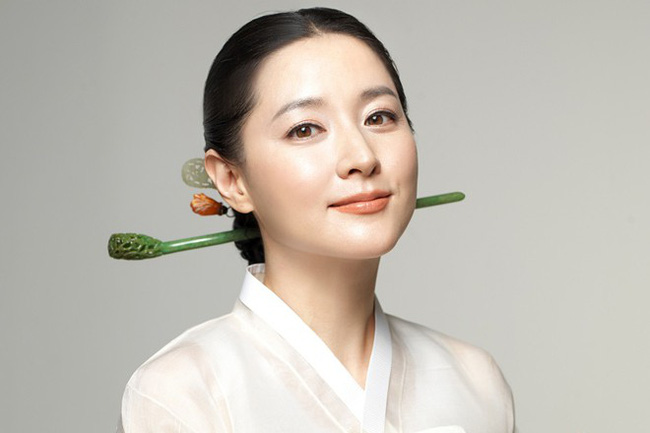 Lee Young Ae luôn ăn loại rau này hàng ngày để da trắng căng mịn, phòng tránh bệnh tim mạch, ung thư và giữ nhan sắc 20 năm không đổi- Ảnh 6. truc tiep bong da vtv6 luôn ăn loại rau này hàng ngày để da trắng căng mịn, phòng tránh bệnh tim mạch, ung thư và giữ nhan sắc 20 năm không đổi- Ảnh 6.