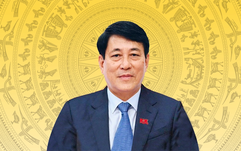 Thư của Chủ tịch nước Lương Cường gửi ngành Giáo dục nhân dịp khai giảng năm lich truc tiep bong da ngoai hang anh 2025-2026- Ảnh 1.