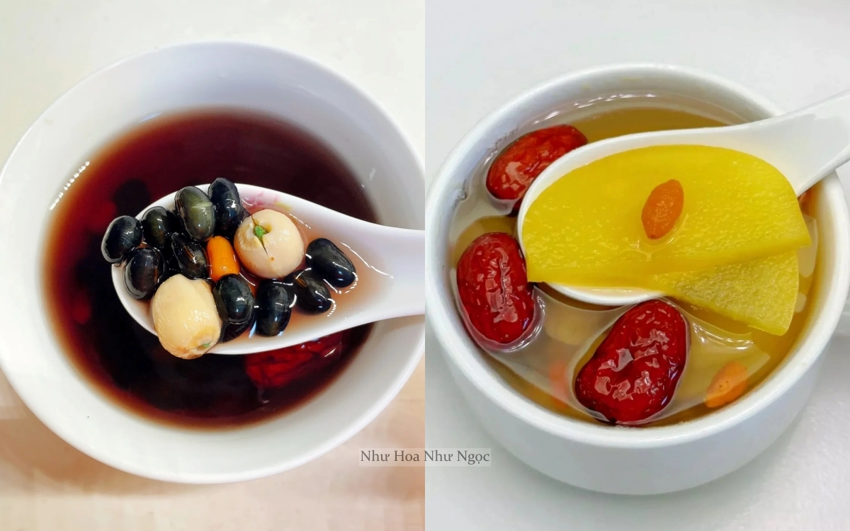 Người phụ nữ này mất 2 năm tự dưỡng tại nhà để giúp làn truc tiep bong da hom nay "thoát" nám- Ảnh 5.