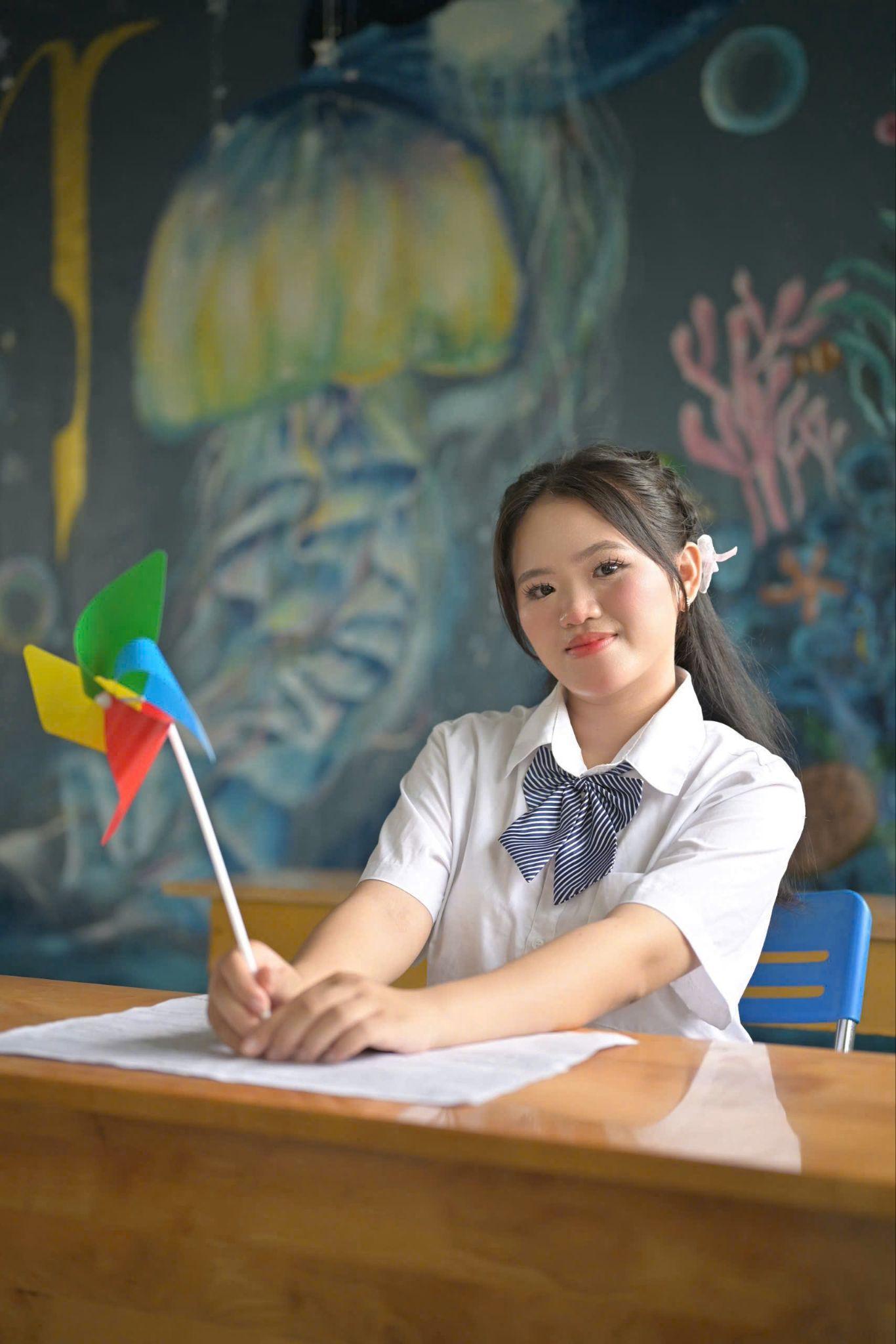 Gen Z chọn trường nghề: Lựa chọn chiến lược, có tính toán rõ ràng- Ảnh 2.
