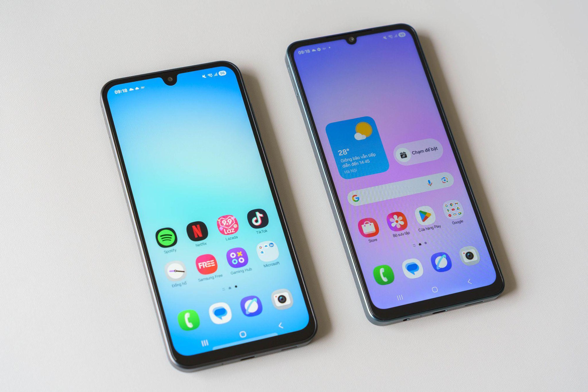 Dù bạn là tài xế công nghệ hay học sinh sinh viên, Galaxy A17 5G vẫn luôn sẵn sàng bên bạn trọn đường- Ảnh 2. Dù bạn là tài xế công nghệ hay học sinh sinh viên, lich truc tiep bong da ngoai hang anh vẫn luôn sẵn sàng bên bạn trọn đường- Ảnh 2.