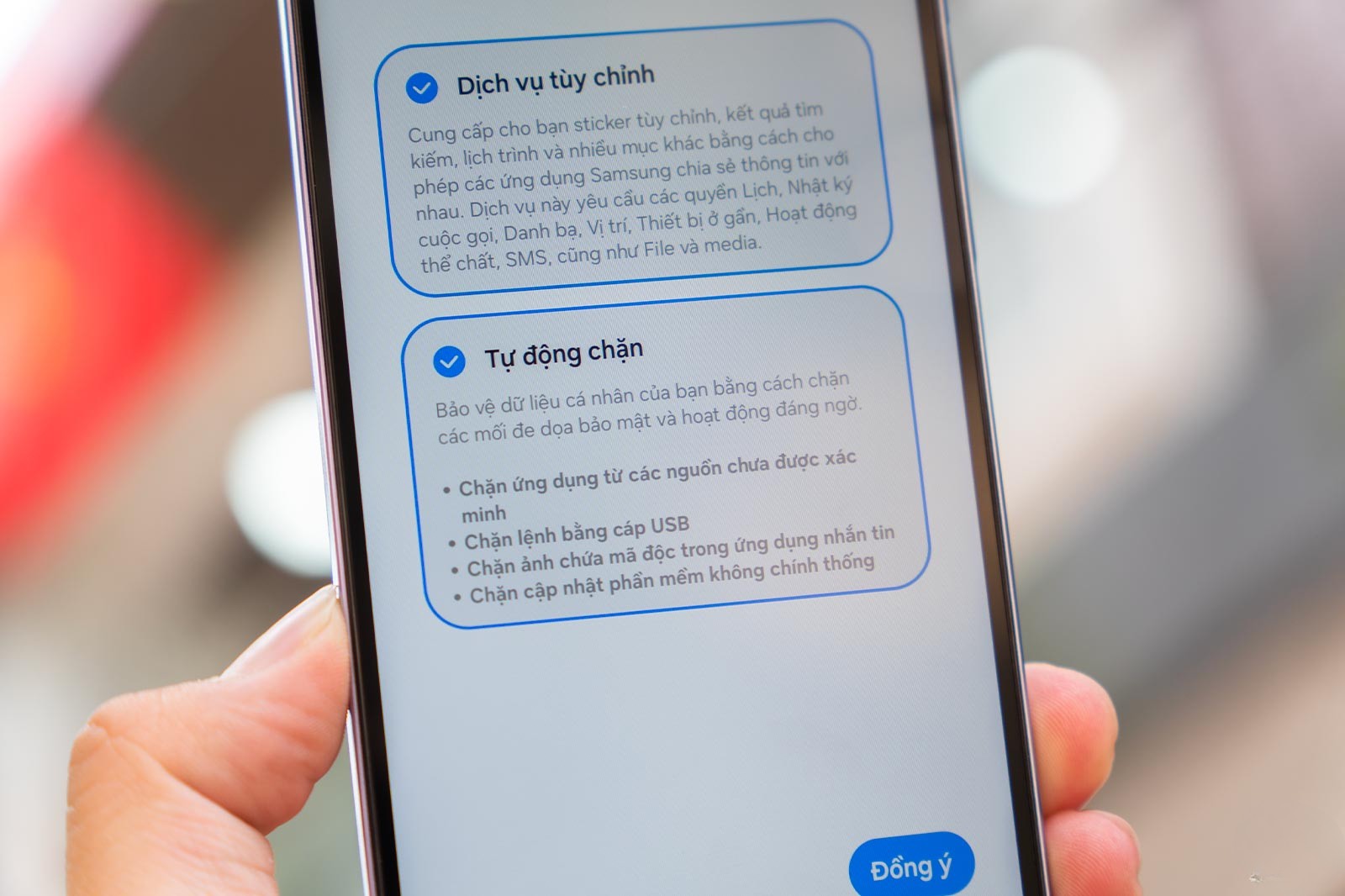 Dù bạn là tài xế công nghệ hay học sinh sinh viên, Galaxy A17 5G vẫn luôn sẵn sàng bên bạn trọn đường- Ảnh 4. Dù bạn là tài xế công nghệ hay học sinh sinh viên, lich truc tiep bong da ngoai hang anh vẫn luôn sẵn sàng bên bạn trọn đường- Ảnh 4.