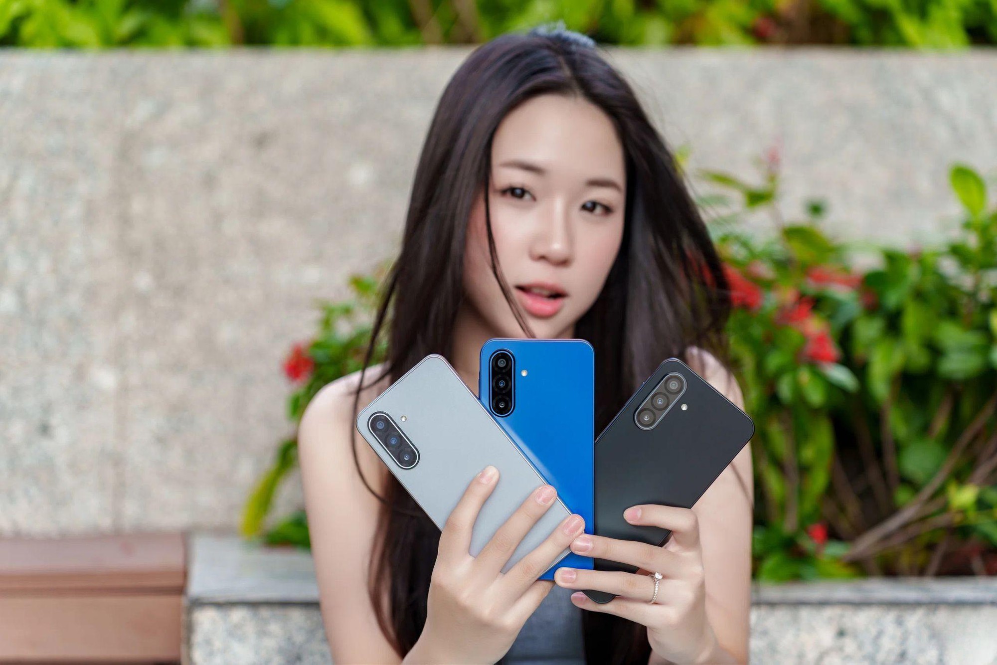 Dù bạn là tài xế công nghệ hay học sinh sinh viên, Galaxy A17 5G vẫn luôn sẵn sàng bên bạn trọn đường- Ảnh 5. Dù bạn là tài xế công nghệ hay học sinh sinh viên, lich truc tiep bong da ngoai hang anh vẫn luôn sẵn sàng bên bạn trọn đường- Ảnh 5.
