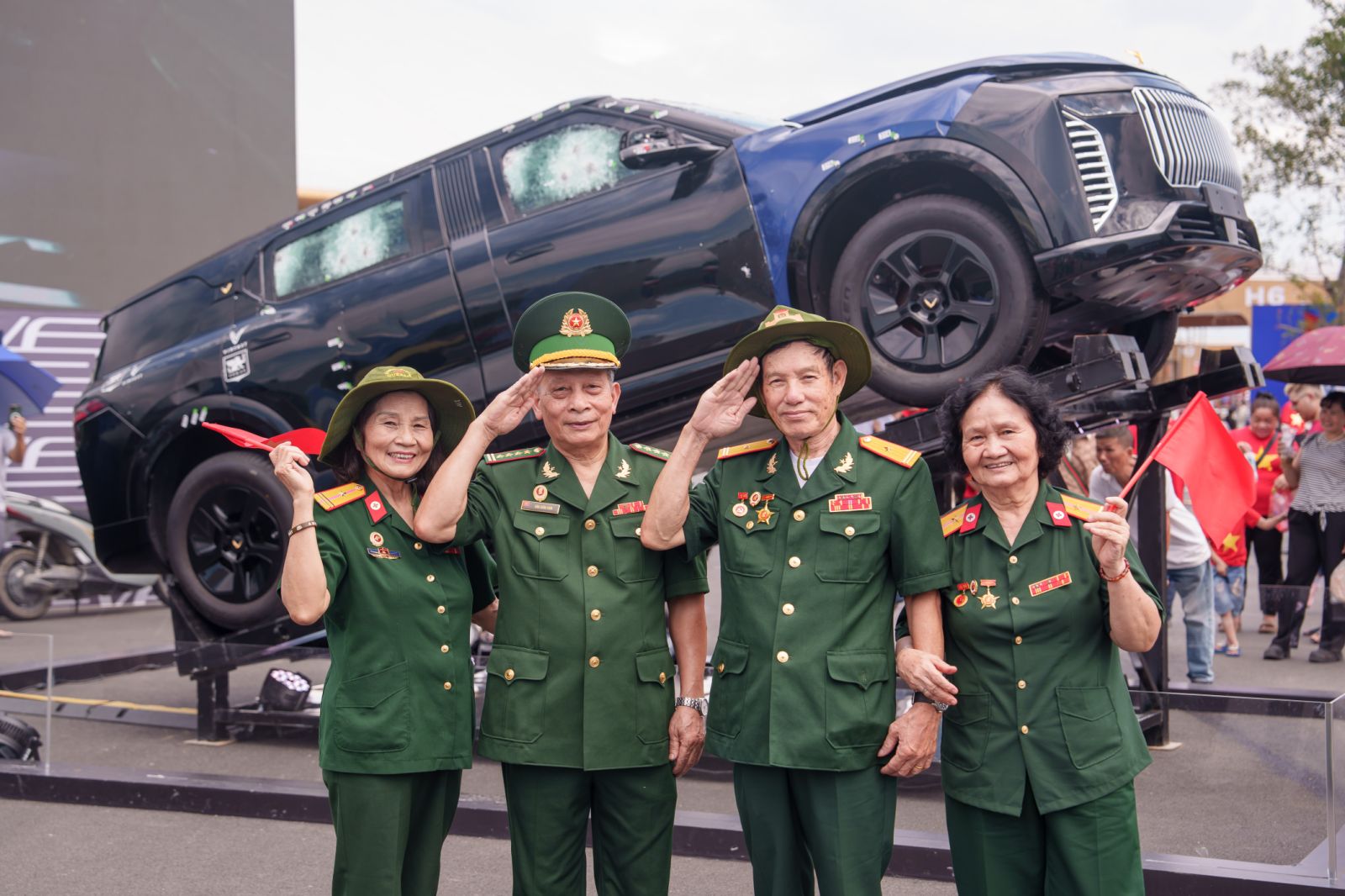 6 ngày đón gần 4 triệu khách lich tuong thuat truc tiep bong da hom nay khẳng định chuẩn quốc tế sẵn sàng sự kiện toàn cầu- Ảnh 5.