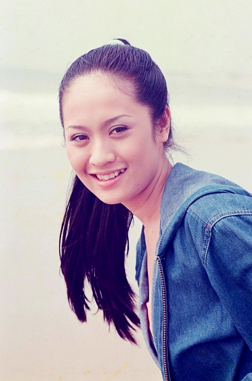 Con sao nữ Vbiz bị tăng động giảm chú ý: 6 tuổi mới bập bẹ vài từ, mẹ nhiều đêm thức trắng ôm con- Ảnh 1.