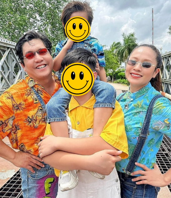 Con sao nữ Vbiz bị tăng động giảm chú ý: 6 tuổi mới bập bẹ vài từ, mẹ nhiều đêm thức trắng ôm con- Ảnh 6.