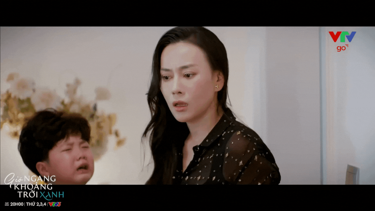 Phương Oanh xuất sắc vùng lên bảo vệ xem bong da truc tiep cup c1 bị bắt nạt: Từ ngôn từ sắc lẹm đến thần thái đều khiến tất cả phải nể!- Ảnh 1.