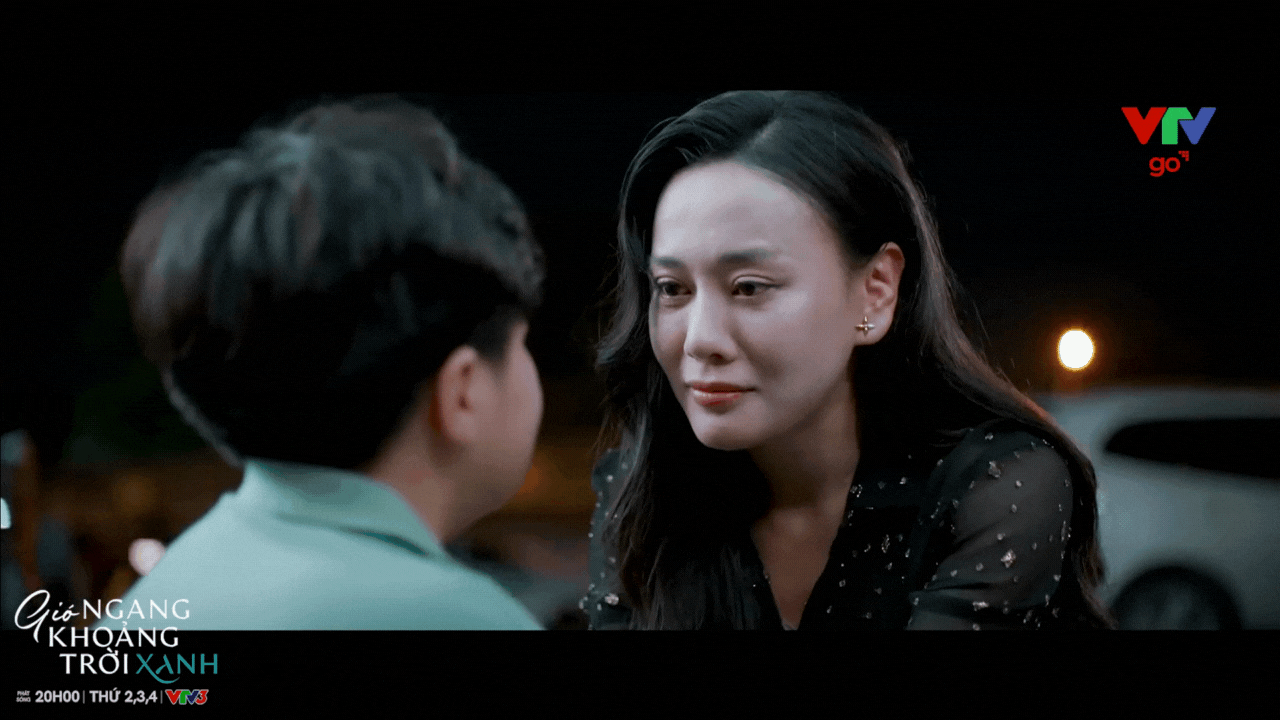 Phương Oanh xuất sắc vùng lên bảo vệ xem bong da truc tiep cup c1 bị bắt nạt: Từ ngôn từ sắc lẹm đến thần thái đều khiến tất cả phải nể!- Ảnh 4.