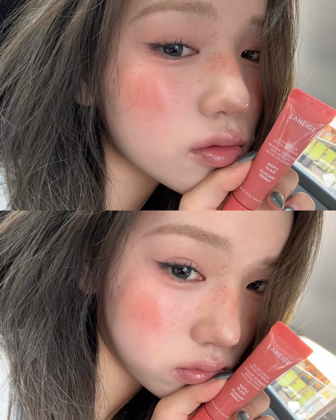5 thỏi son dưỡng có màu cực xinh dành cho nàng công sở- Ảnh 2. 5 thỏi son dưỡng có màu cực xinh dành cho nàng công sở- Ảnh 2.