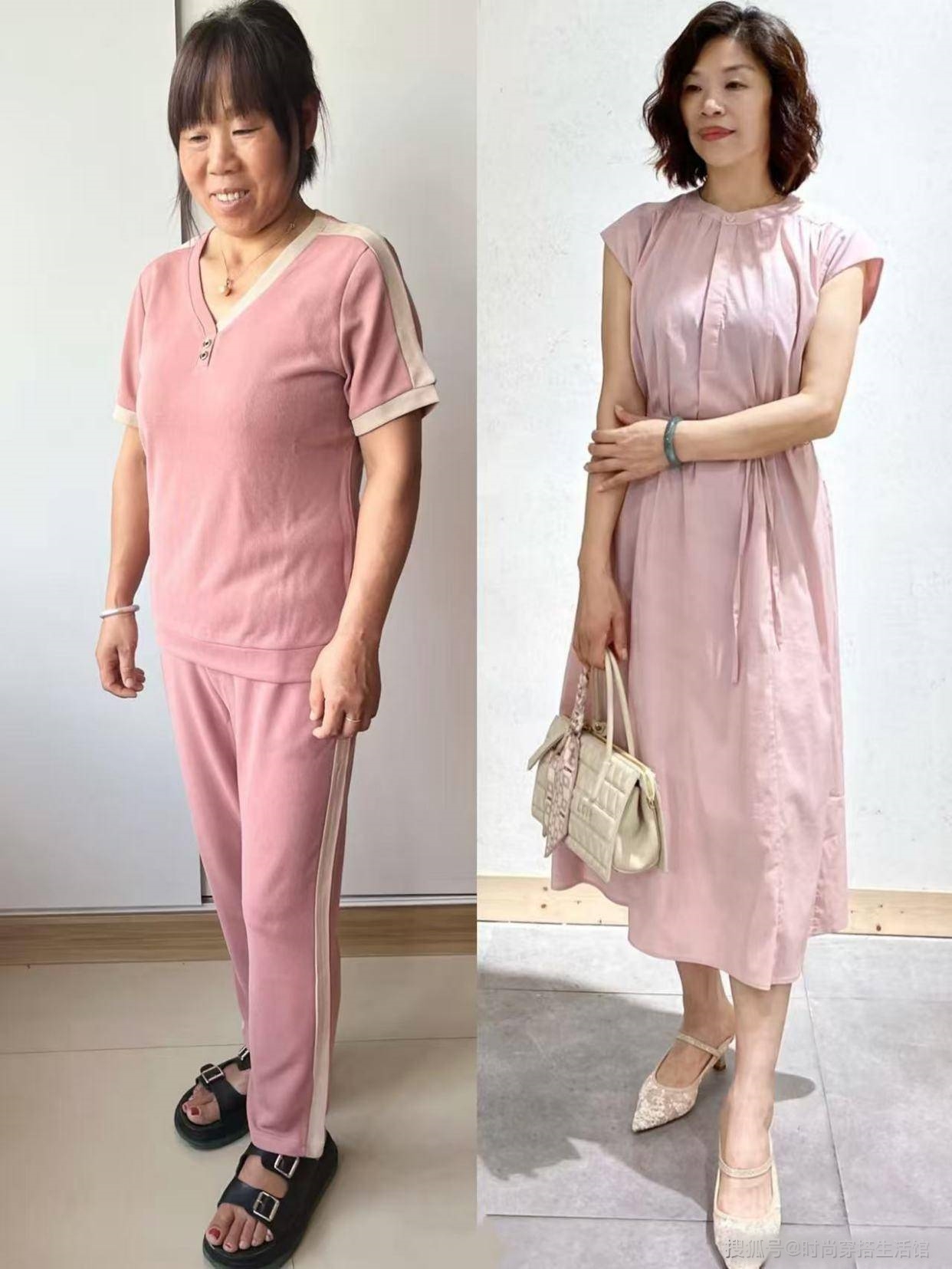 Phong cách giàu sang ở tuổi trung niên: Bí quyết chọn màu quần áo giúp trẻ ra cả chục tuổi- Ảnh 4. Phong cách giàu sang ở tuổi mitom bong da truc tiep niên: Bí quyết chọn màu quần áo giúp trẻ ra cả chục tuổi- Ảnh 4.