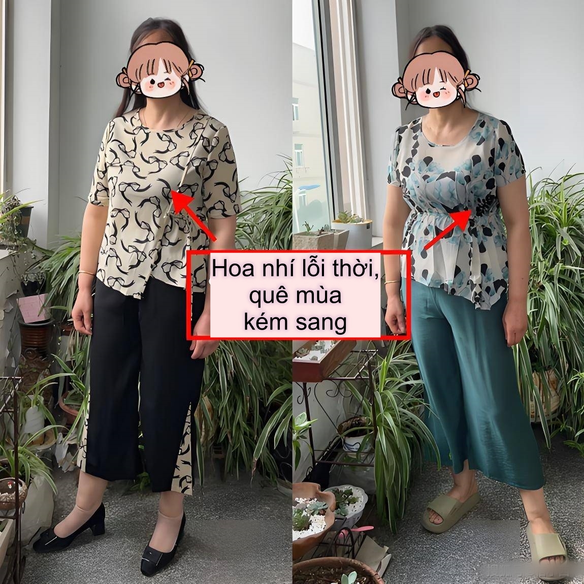 Phụ nữ trung niên tránh xa áo hoa, áo voan mỏng… để không làm mất đi khí chất phú quý- Ảnh 3. Phụ nữ xem bong da truc tiep cup c1 niên tránh xa áo hoa, áo voan mỏng… để không làm mất đi khí chất phú quý- Ảnh 3.