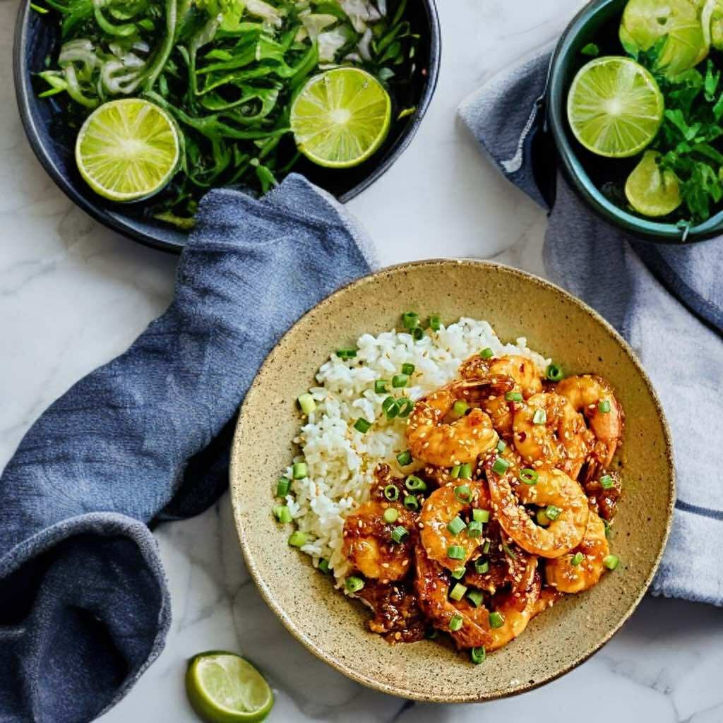 Cuối tuần chỉ cần làm mỗi người 1 phần cơm thơm lừng thế này, tốn 20 phút mà mitom bong da truc tiep đến mức ai ăn cũng sạch bát- Ảnh 12.