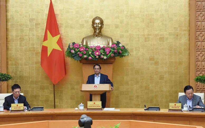 Tổng Bí thư Tô Lâm: Phát triển ứng dụng năng lượng nguyên tử phải là chiến lược lâu dài- Ảnh 12.
