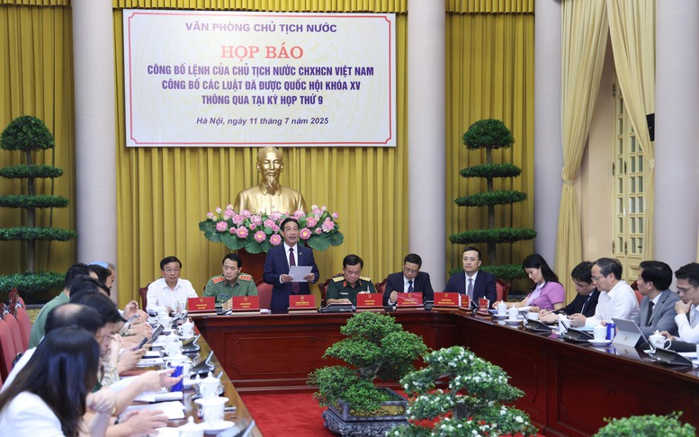 Tổng Bí thư Tô Lâm: Phát triển ứng dụng năng lượng nguyên tử phải là chiến lược lâu dài- Ảnh 9.