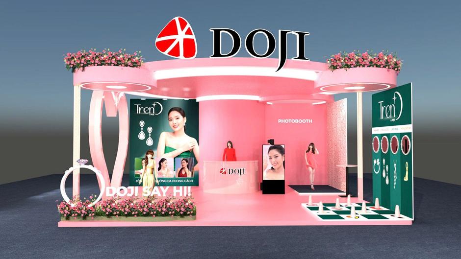 DOJI "bắt tay" cùng concert Em Xinh "Say Hi", lan tỏa tuyên ngôn "tôn vinh xu hướng đa phong cách"- Ảnh 2.