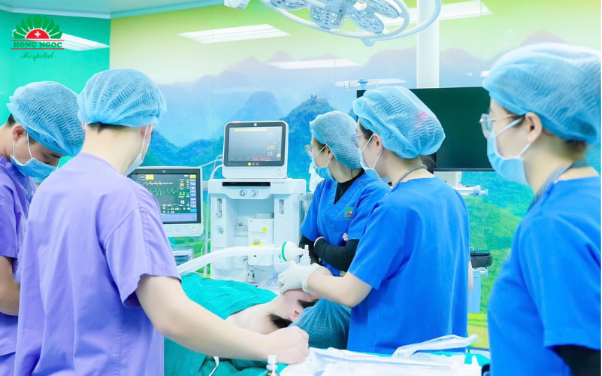 Chắp cánh ước mơ - Thắp sáng hy vọng cho bệnh nhân dị tật/biến dạng hàm mặt- Ảnh 3. Chắp cánh ước mơ - Thắp sáng hy vọng cho bệnh nhân dị tật/biến dạng hàm mặt- Ảnh 3.