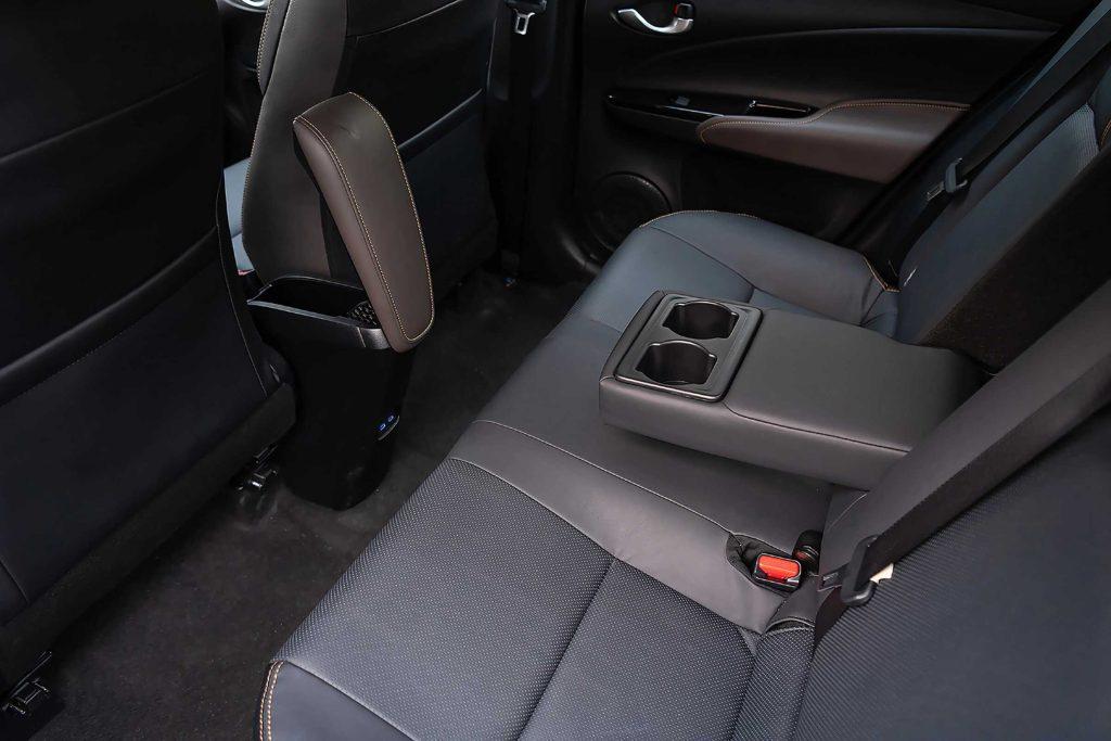 An toàn, bền bỉ: Lý do Toyota Vios được chọn nhiều nhất bởi người mua xe lần đầu- Ảnh 2. An toàn, bền bỉ: Lý do Toyota Vios được chọn nhiều nhất bởi người mua xe lần đầu- Ảnh 2.
