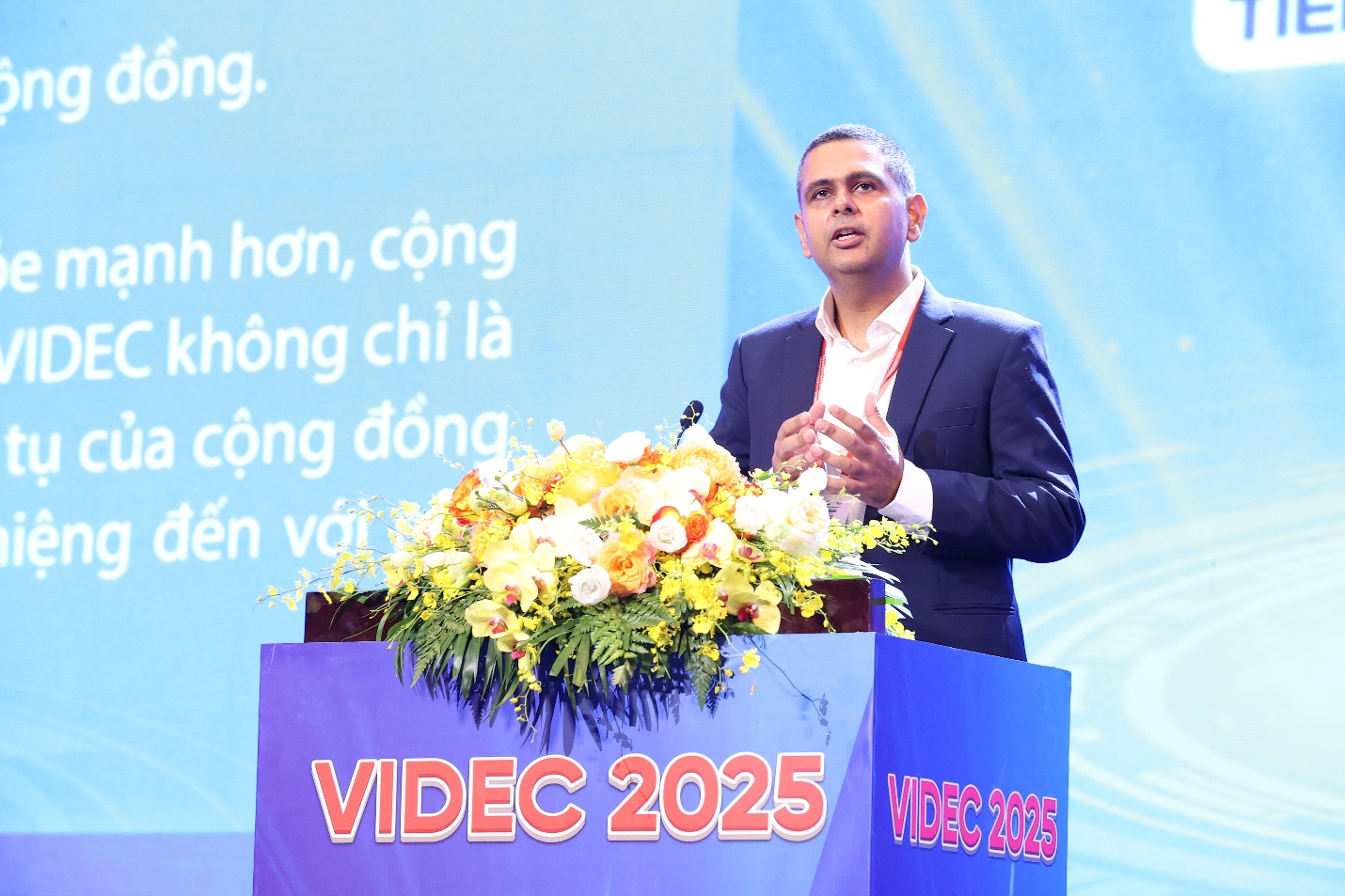 “Ngôi nhà” Việt Nam khỏe mạnh hơn từ những nụ cười- Ảnh 3.