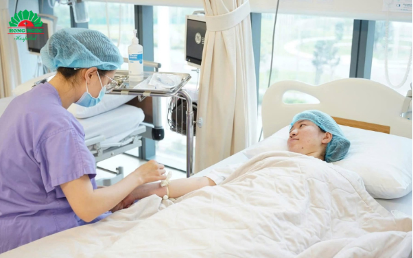 Chắp cánh ước mơ - Thắp sáng hy vọng cho bệnh nhân dị tật/biến dạng hàm mặt- Ảnh 4. Chắp cánh ước mơ - Thắp sáng hy vọng cho bệnh nhân dị tật/biến dạng hàm mặt- Ảnh 4.