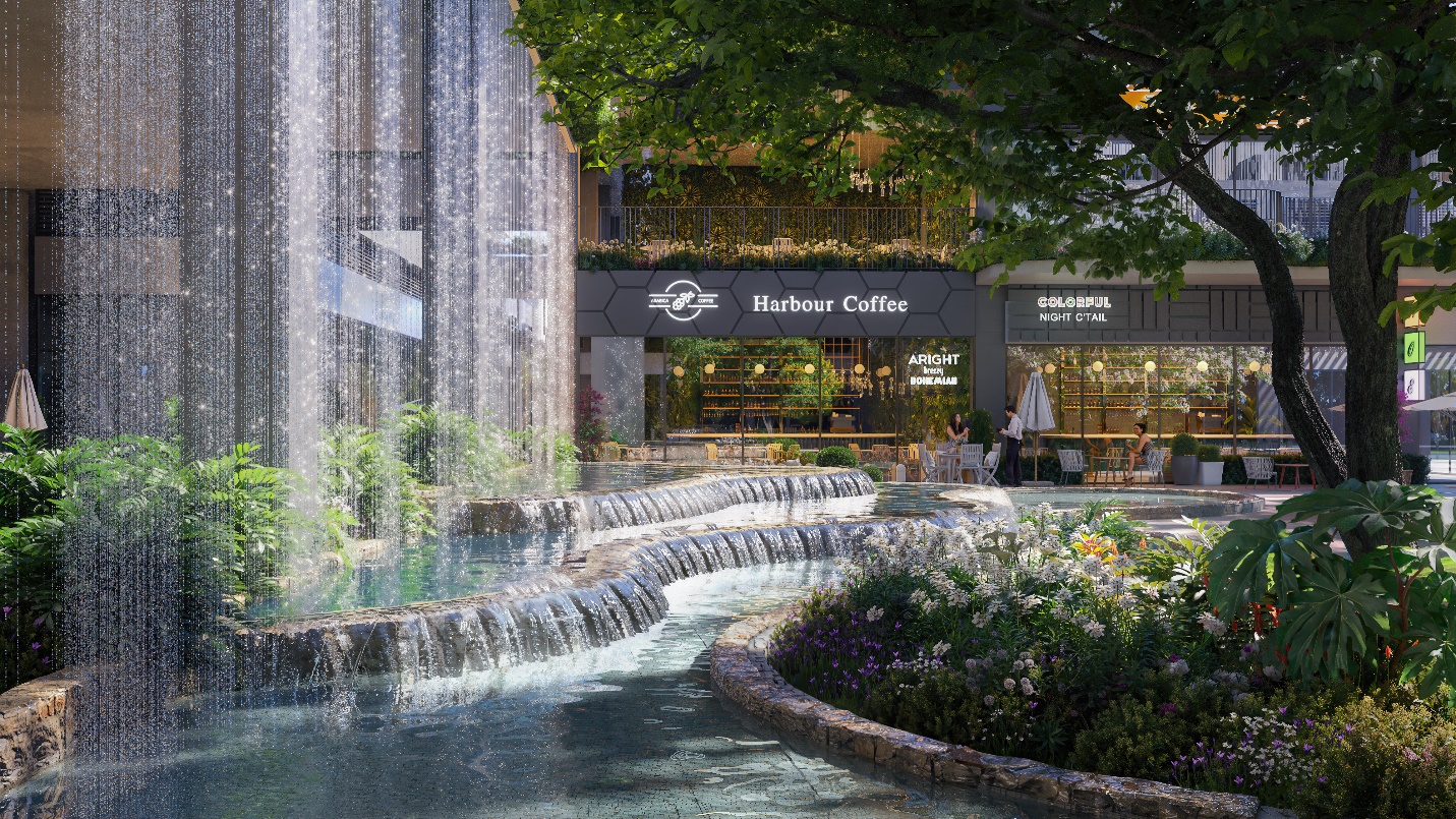 Ecopark chính thức ra mắt shop thương mại khối đế thuộc bộ sưu tập bong da truc tiep xoi lac- Ảnh 6.