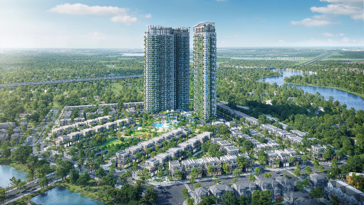 Ecopark chính thức ra mắt shop thương mại khối đế thuộc bộ sưu tập bong da truc tiep xoi lac- Ảnh 7.