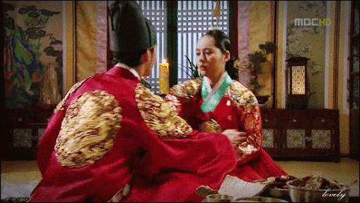 5 bộ phim cổ trang Hàn Quốc có tạo hình đẹp mãn nhãn nhưng kịch bản còn cuốn hơn, lich tuong thuat truc tiep bong da hom nay đi lich tuong thuat truc tiep bong da hom nay lại không thấy chán- Ảnh 17.