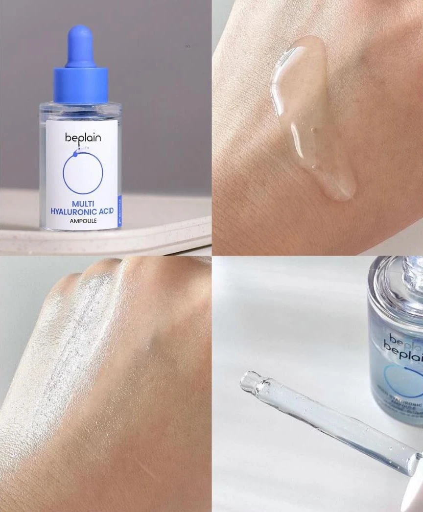 Nhỏ thêm 3 giọt serum này vào kem dưỡng, bạn sẽ bất ngờ vì làn xem bong da truc tiep nhanh nhat "ngậm nước" căng bóng tức thì- Ảnh 3.