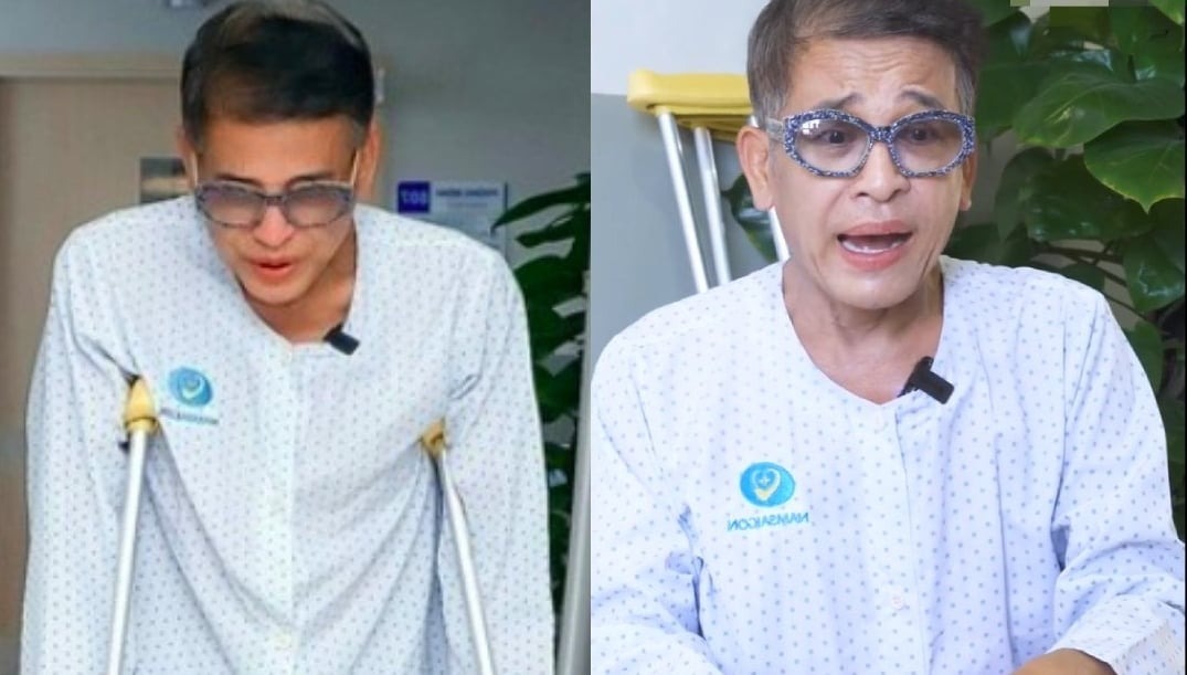 mitom bong da truc tiep Bạch U70 sống trầm lặng sau biến cố tai nạn, chọn độc thân nhưng không cô đơn
- Ảnh 2.