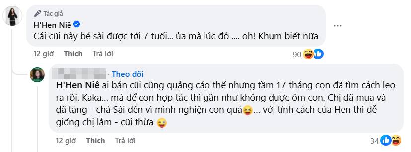 H'Hen Niê khoe chồng cặm cụi ghép nôi cho con đầu lòng, dân mạng nhắc nhở ngay điều này- Ảnh 2.
