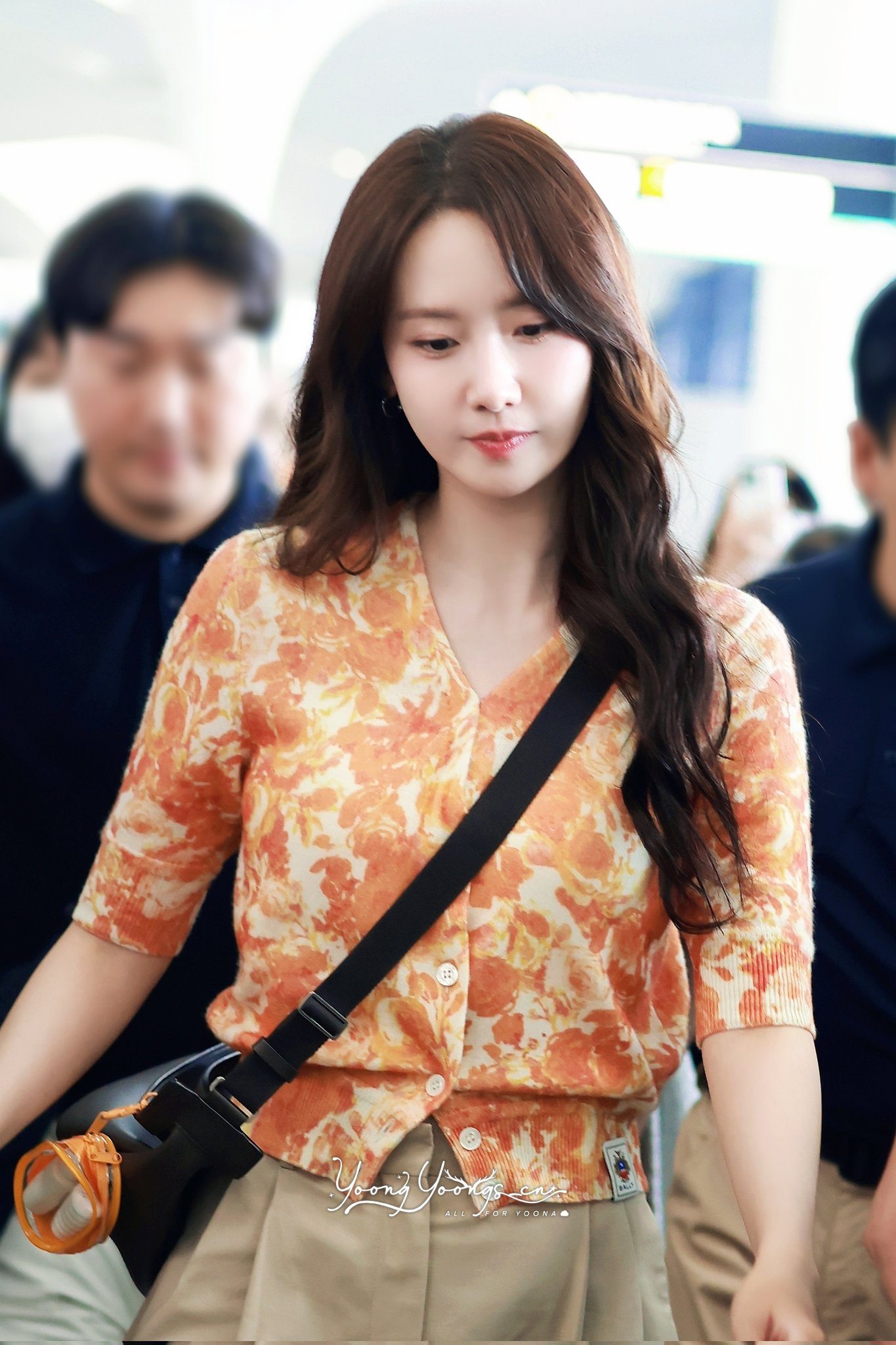 Yoona diện cardigan màu xem bong da truc tiep nhanh nhat xắn: 3 con giáp có thể áp dụng gam màu này để thu hút vận may- Ảnh 2.
